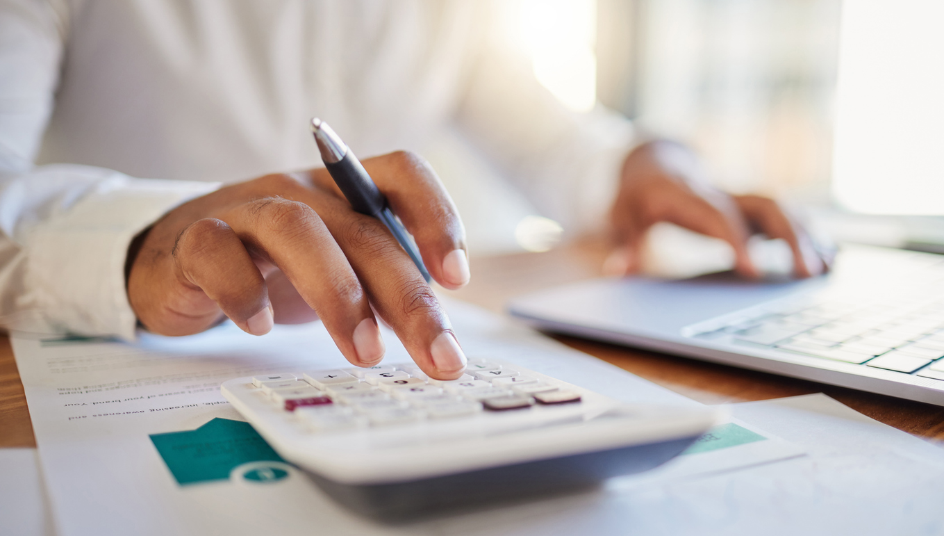 Análise de números e planejamento financeiro de uma clínica